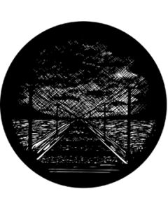 Meshed Railway Lines
