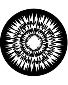 Jagged Circles