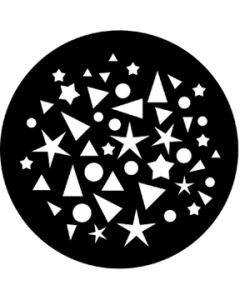 Shapes Breakup 1