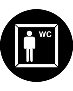 Mens WC