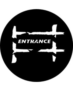 Entrance 2