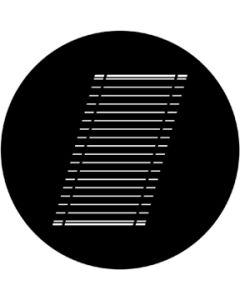 Oblique Blinds