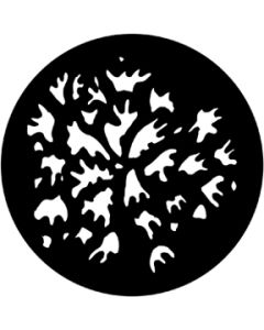 Irregular Leaves