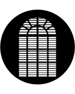 Shuttered Arch