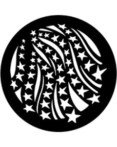 Stars & Stripes 2