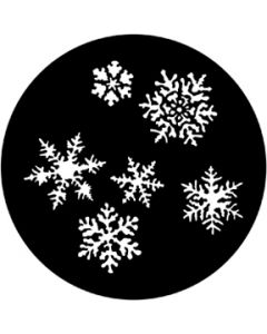 Snowflakes