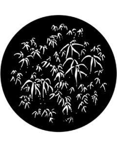 Bamboo Leaves