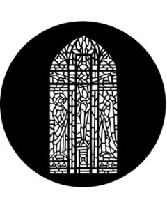 Stained Glass Complete