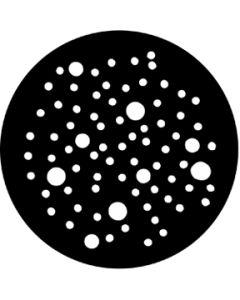 Dot Breakup (Large)