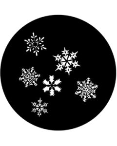 Snowfall