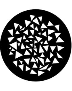 Triangle Breakup