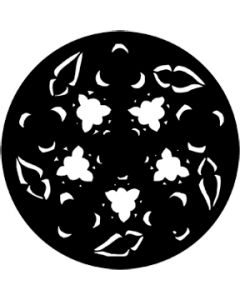 Gothic Rose (Yellow)