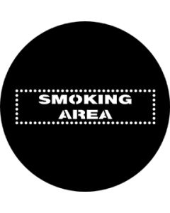 Smoking Area