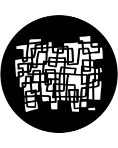 Eccentric Squares