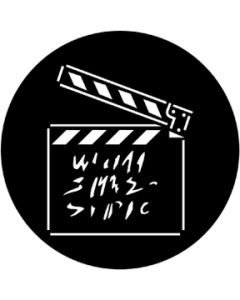 Clapperboard