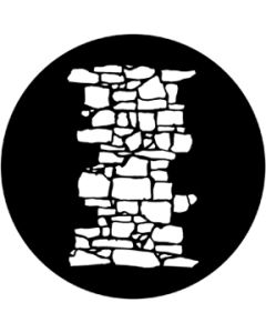 Dry Stone Wall 1
