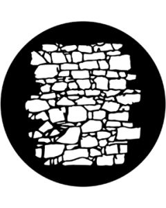 Dry Stone Wall 2