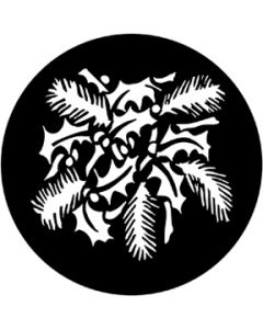 Christmas Leaves