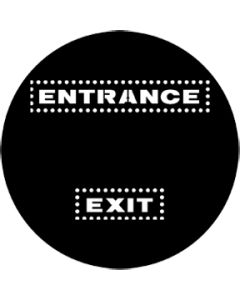 Exit/Entrance
