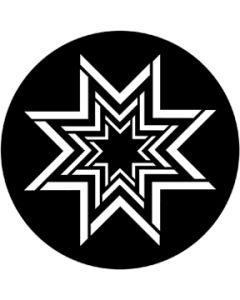 Concentric Stars