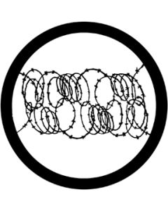 Barbed Wire 2