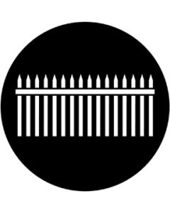 Picket Fence
