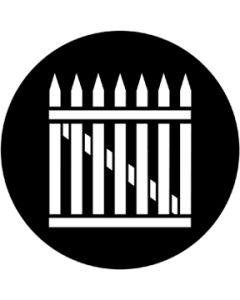 Picket Gate