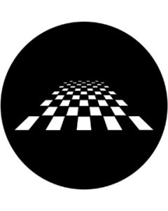 Perspective Chessboard