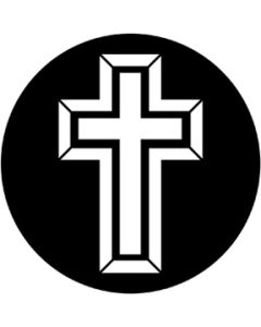 3D Cross 1