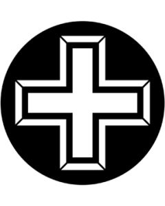 3D Cross 2