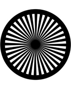 Radial Spokes