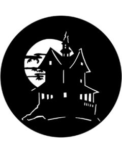 Haunted House