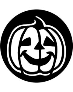 Happy Pumpkin