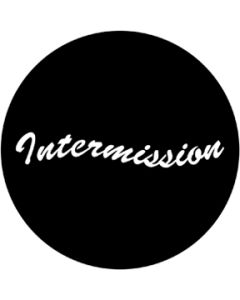 Intermission