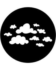 Childish Clouds