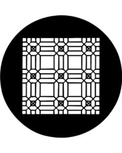 Decorative Lattice