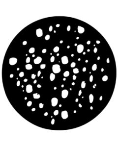 Irregular Spots
