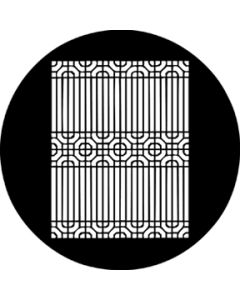 Decorative Grill