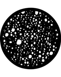 Irregular Dots