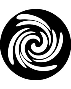 Spun Dots (Large)