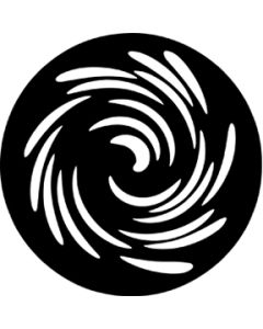 Spun Dots (Medium)