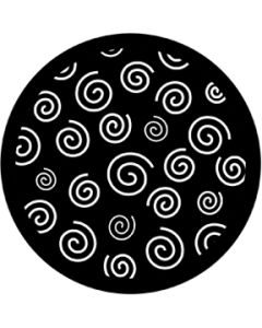 U Swirls