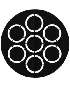 Rotating Apertures