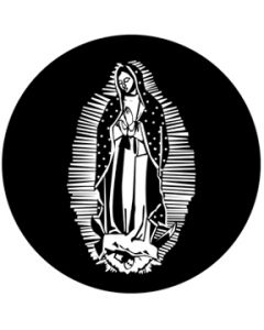 Lady of Guadalupe