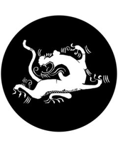 Dragon Silhouette