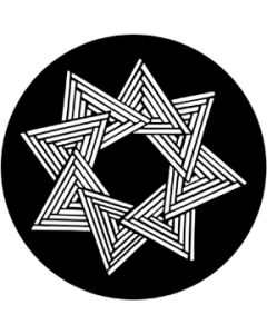 Triangular Star