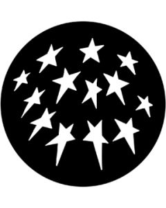 Stars 10