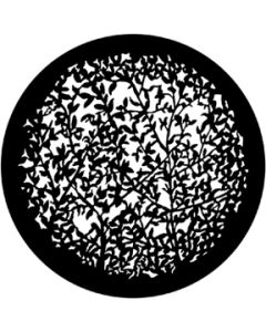 Spring Leaves