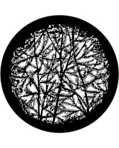 Leafy Branches 4