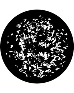 Dense Leaves 2